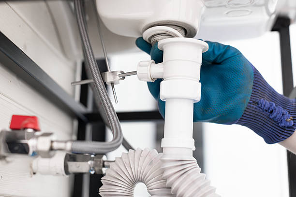 Reliable Drain Cleaning contractor in Mattapan, MA by AAA Plumbing Heating